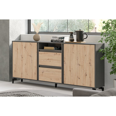 Nou 180cm Sideboard