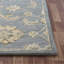 Tapis d'intérieur en laine touffeté à la main Traditional-1642480825