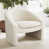 Beige Boucle selected
