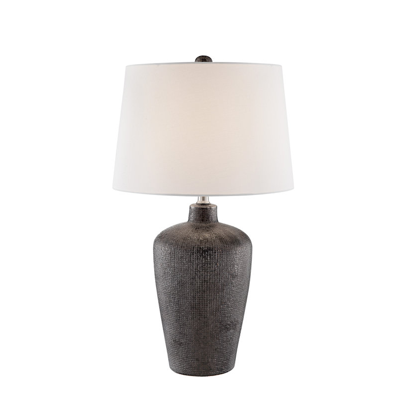 Lutterworth Metal Table Lamp