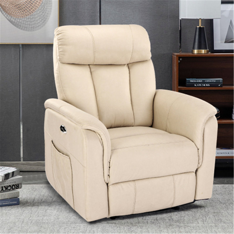 Fauteuil inclinable ergonomique Firsher