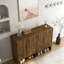 Armoire à chaussures avec 4 portes-1180792402