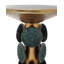 Nasturtium End Table