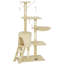 134 cm H Cat Tree / Condo