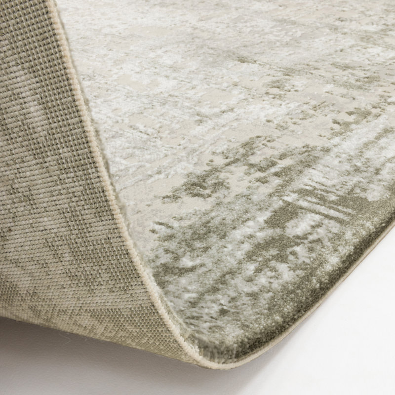 Braynon Abstract Area Rug, Rectangle 160 x 230 cm