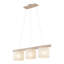 Luminaire suspendu scandinave VARO 3-1223618118