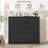 5 - Drawer Dresser (Set Of 2)-1426451819