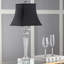 Ensemble de lampes de table 25 po Frohna