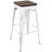 Joncarlo Counter Stool with Metal Frame-1127177290