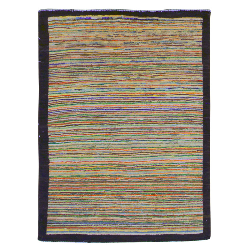 High-Quality Hand-Knotted Multi Area Rug