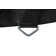 Trampoline Replacement Jumping Mat for 12 ft. Round Frames with 72 V-Rings | Use 5.5" Springs