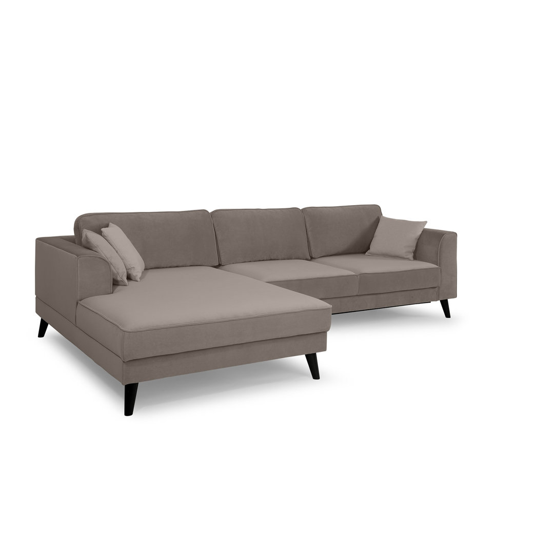 Ecksofa Koehl