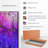 " Spring Landscape Abstract Canvas Print "-92519662