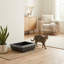 Plastic Litter Box-621690196