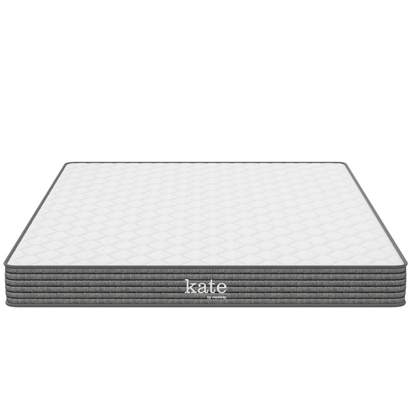 Kate Mattress, Queen, 6"