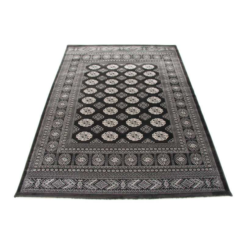 Buchara Southwestern Area Rug, Rectangle 160 x 230cm