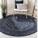 Olius Performance Oriental Rug