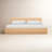 Mille Piece Bedroom Set