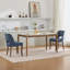 Ensemble de 2 en bois avec clous décoratifs Churchwell-1967747401