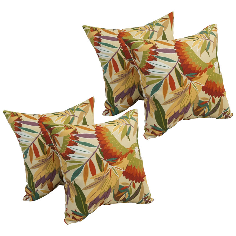 Coussin décoratif intérieur / extérieur de la collection Outdoor Cushion