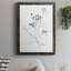 Indigo S croquis I - reproduction de photo sur toile simple-88391103-88391106