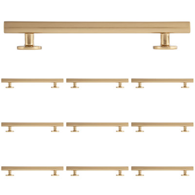 Flynn Bar Drawer Pull