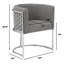 Chaises d'appoint Teddy Boucle-751485531-751485535
