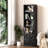 Tiranke Storage Bookcase with Door Cabinets-542606568-594531056