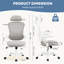 Office Desk Chair-131226653