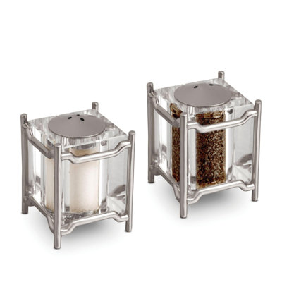 Han Platinum (Set of 2)