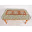 Banc pour chambre à coucher, banc de café, banc de repose-pieds, banc rembourré, banc de tapis turc, banc Kilim, banc de décoration intérieure, banc fait à la main-554554996-538790849