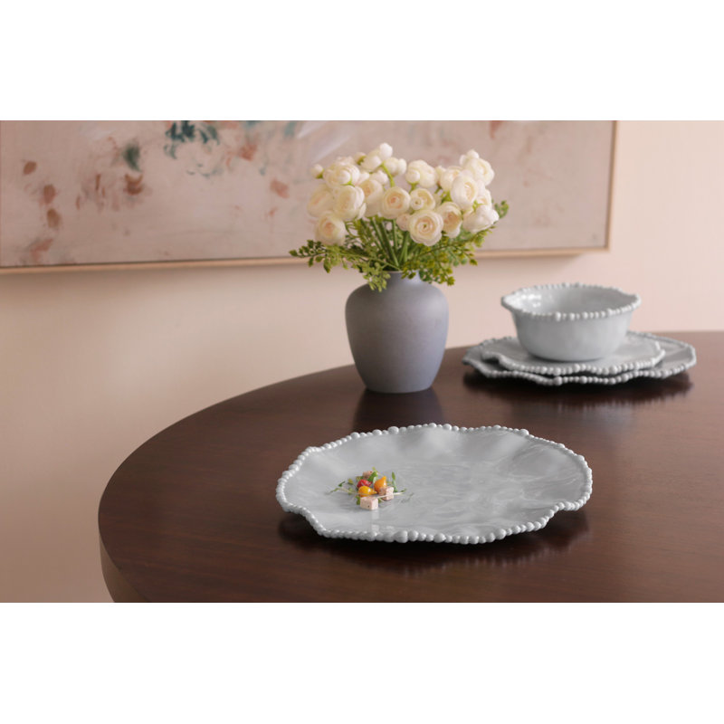 Vida Melamine Dinner Plate