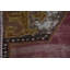 Tapis rétro, tapis décoratifs bruns, tapis antiques, tapis de bain, tapis turcs, tapis orientaux, tapis Boho