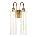 Milano Wall Sconce