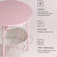 Table d'appoint avec station de charge-1554490855