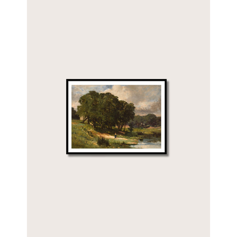 Landscape & Nature Print