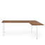 Bureau en coin Series A, LPL-106735912-106735902-106735907