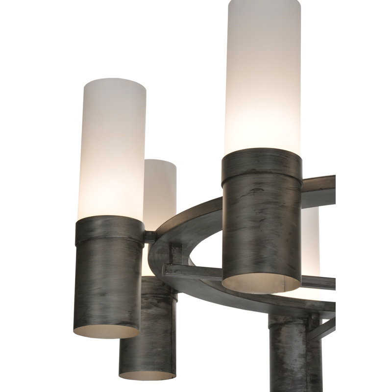 Avelardo 16 - Light Chandelier