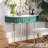 Jesup 39.4'' Console Table