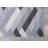 Shelldrake Gray Blue Chevron Performance Rug
