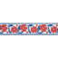 Adra Hand Blocked Tape-37045137