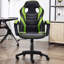 Fauteuil de jeu en cuir-625417582