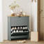 12 Pair Shoe Storage Cabinet-221634678