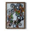 «Amelia Island Stones» par Coco Good, reproduction sur toile-88379173-88379174