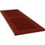 Deux volets à persiennes en PVC True Fit-1470429439-1470429227-1470403493