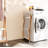 Fabric Laundry Hamper with Handles