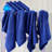 Varley - Hand Towels 100% Turkish Cotton Premium Quality Soft and Absorbent Small Towels for Bathroom-608611245