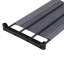 Pinero 112cm Clothing Rack-3575000
