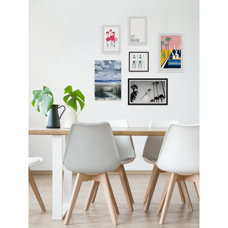Boell 6 - Pieces