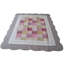 Derose Patchwork Bedspread-32992404